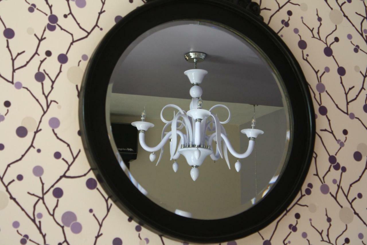 Casa Lunatta กัวนาฮัวโต ภายนอก รูปภาพ