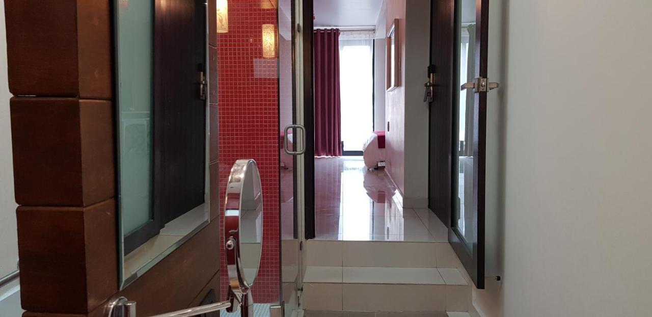 Casa Lunatta กัวนาฮัวโต ภายนอก รูปภาพ